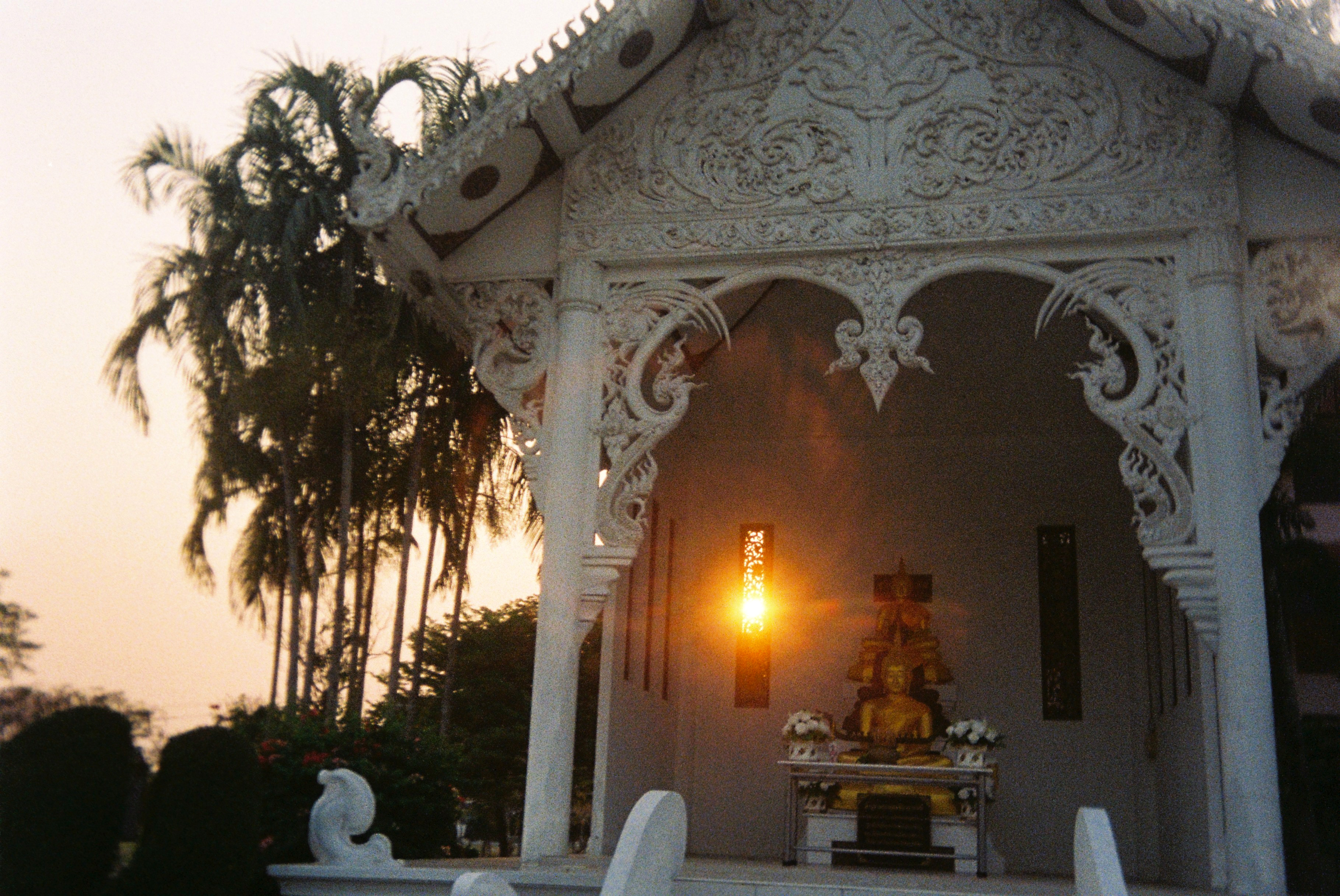 🌫️ Riding the pendulum of polarities