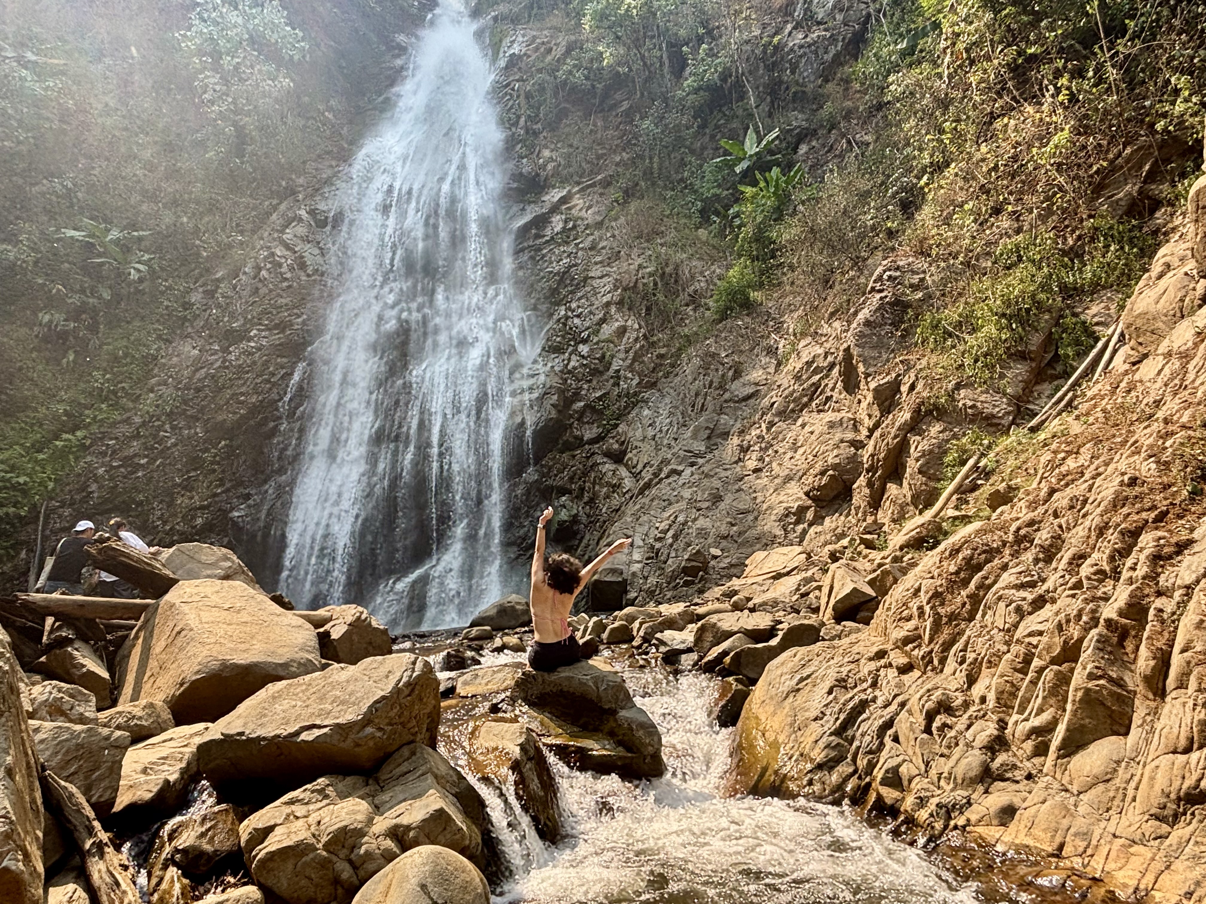 🥳 Still Writing, Five Years Later