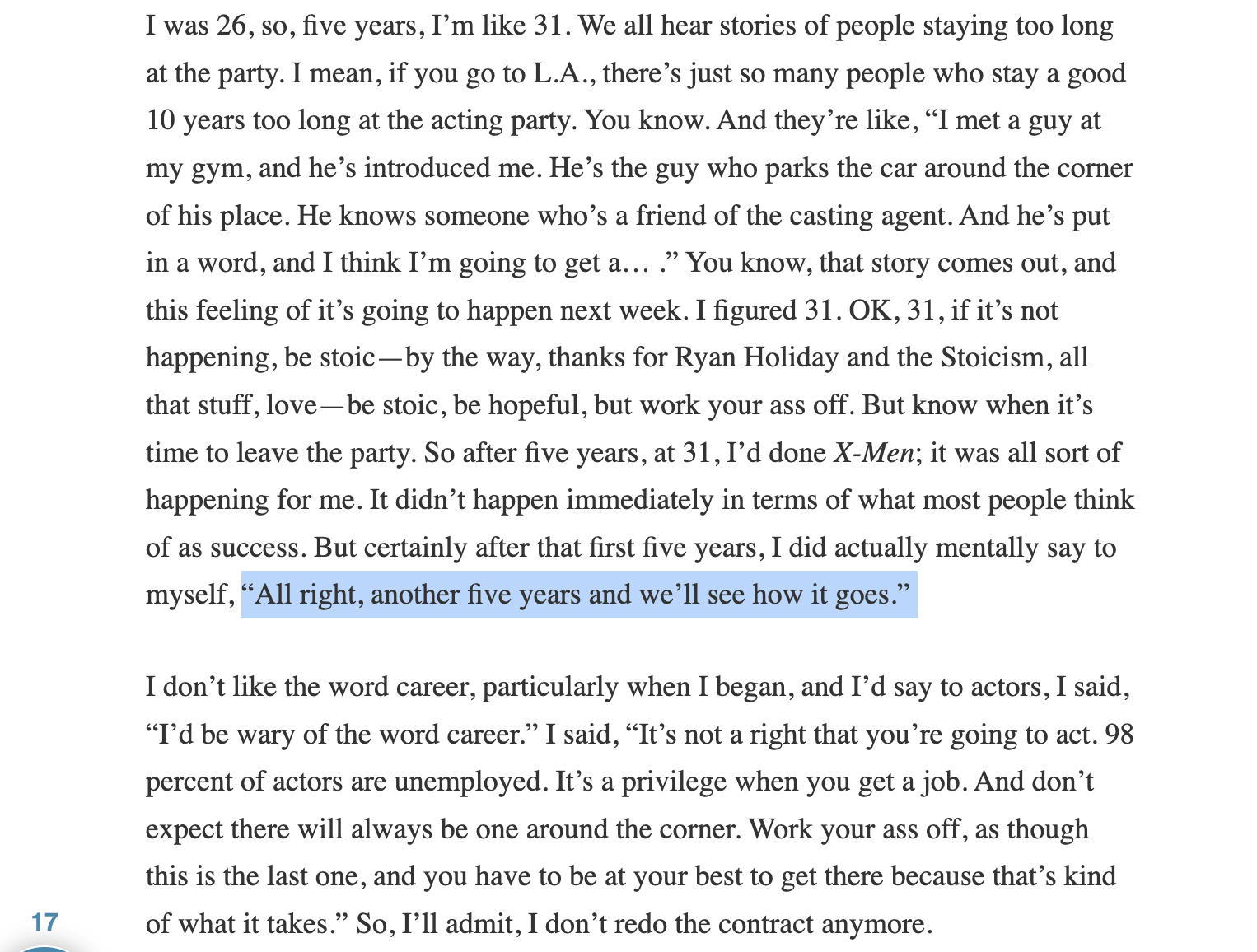 🥳 Still Writing, Five Years Later