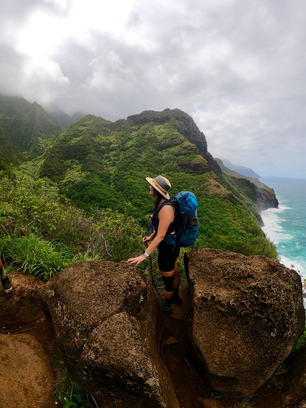 The Pendulum of Pain and Pleasure