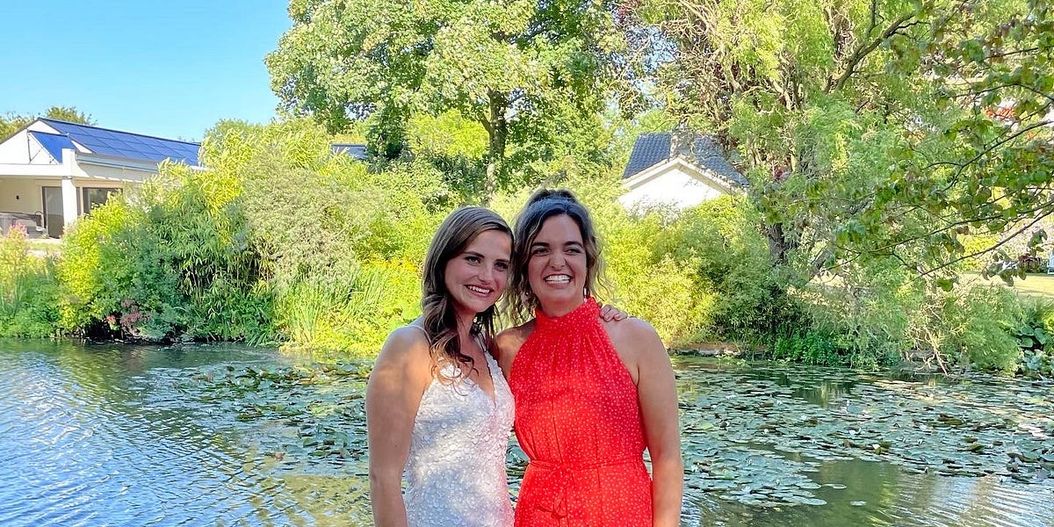 👰🏻‍♀️ Letter 120: Meeting family for the first time