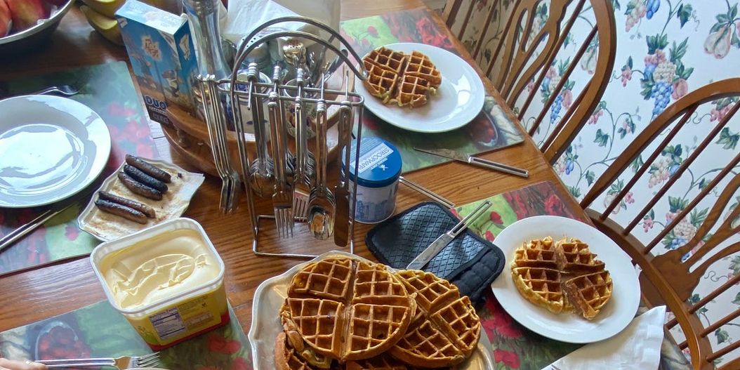 Letter #3 from a Learn-it-all