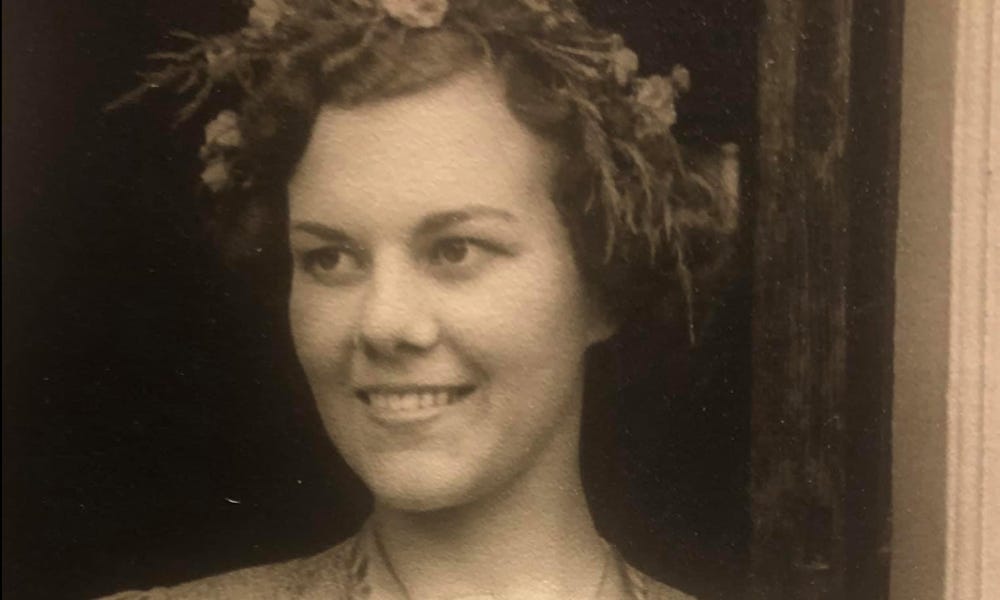 ❤️ Letter 90: Lessons from Omi, The Holiday, Health Is Wealth, Bodhi Day, Internetly, Kanaka