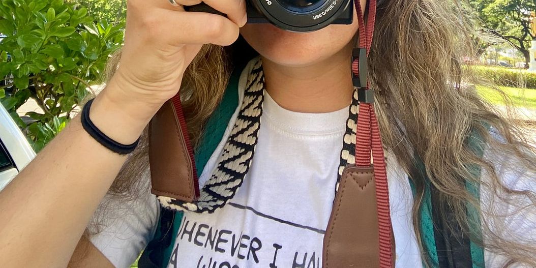 😎 Letter 84: Writing Studio, Walking Honolulu History Tour, Mind Blowingly Beautiful, Dunbar Theory, Pono