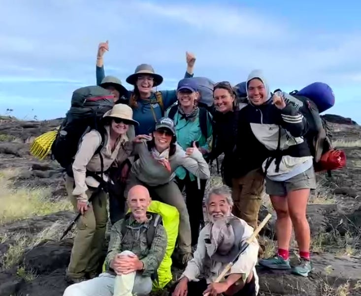 😈 Letter 110: The Temptation of Thought