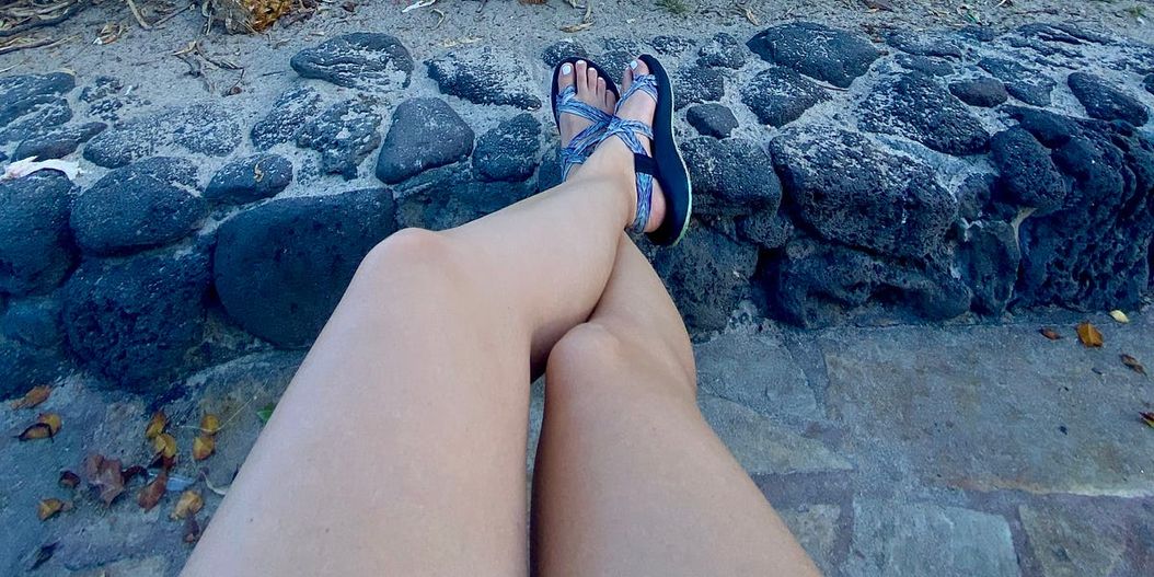 ✈️ Letter 66: The Arrival, Aloha, First Impressions, The Vault, Supernova, Aloha