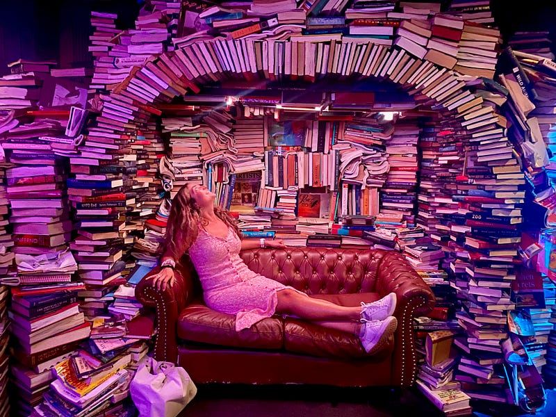 👋 Letter 122: My Letter to Rejection