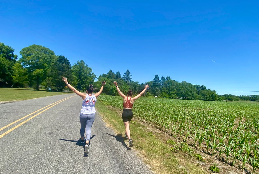 Letter #12 from a Learn-it-all