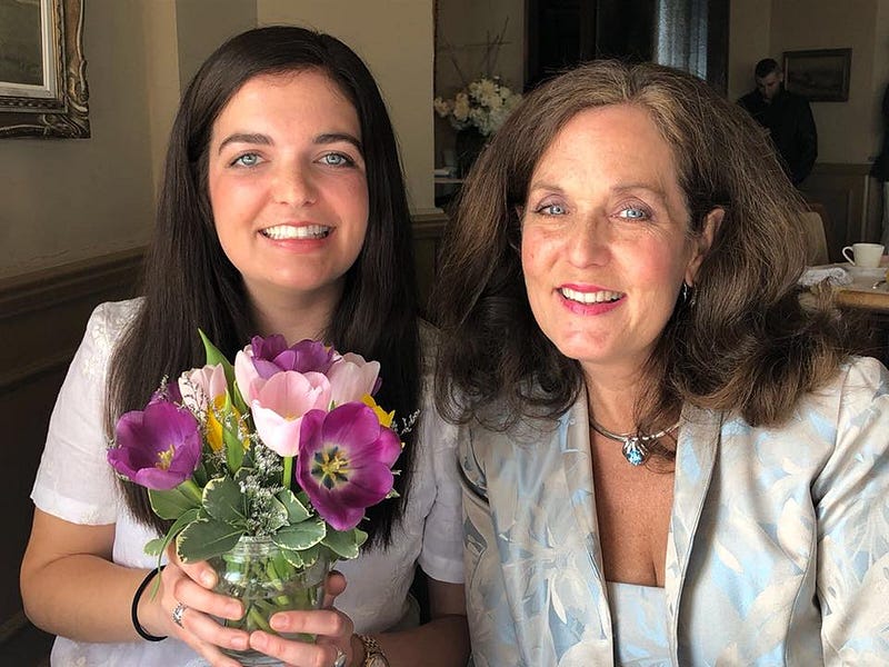 🥰 Letter 58 from a learn-it-all