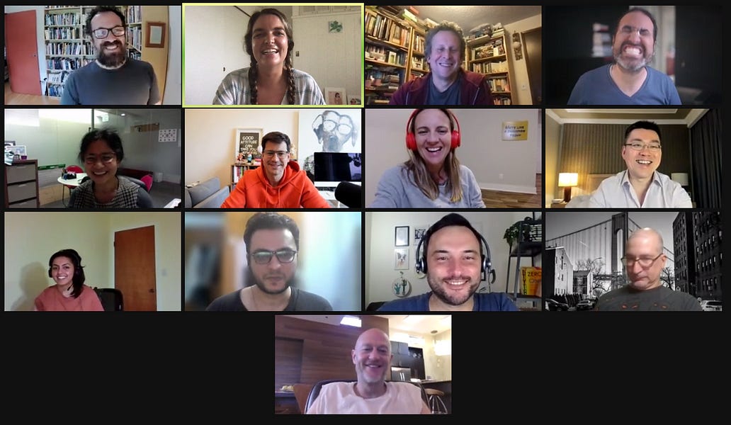 📝 Letter 81: My Write of Passage, Songwriting, Regret, Late Bloomers