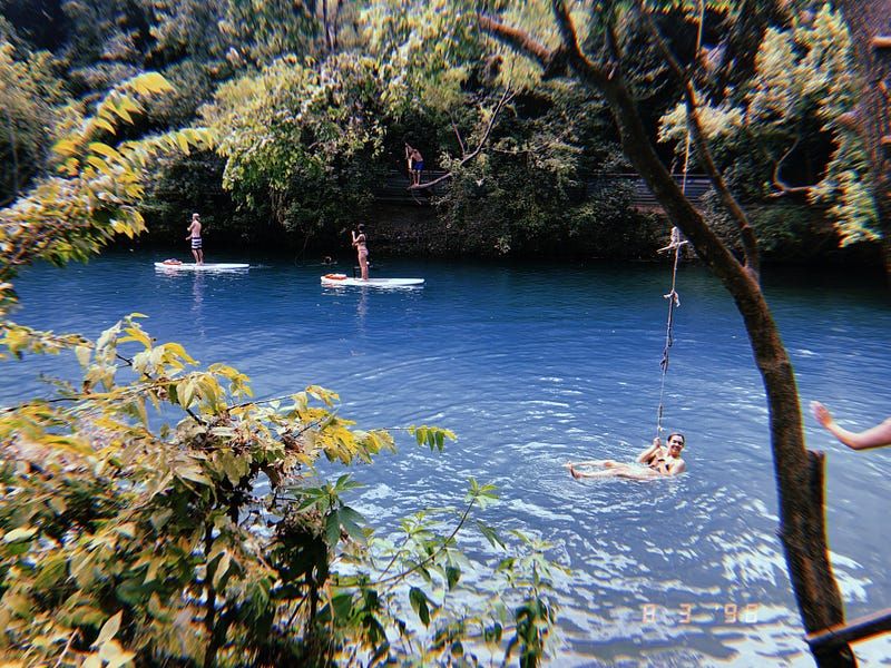 Letter #19 from a Learn-it-all