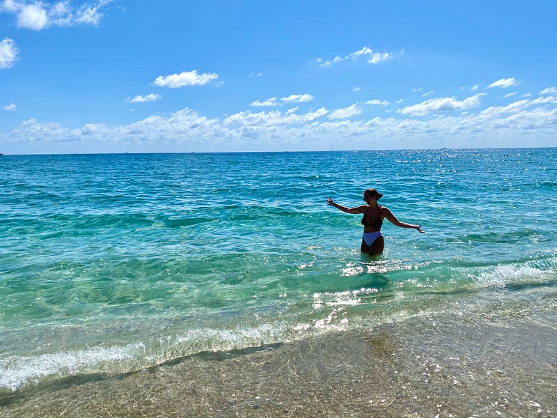 🐙 Letter 51 from a learn-it-all