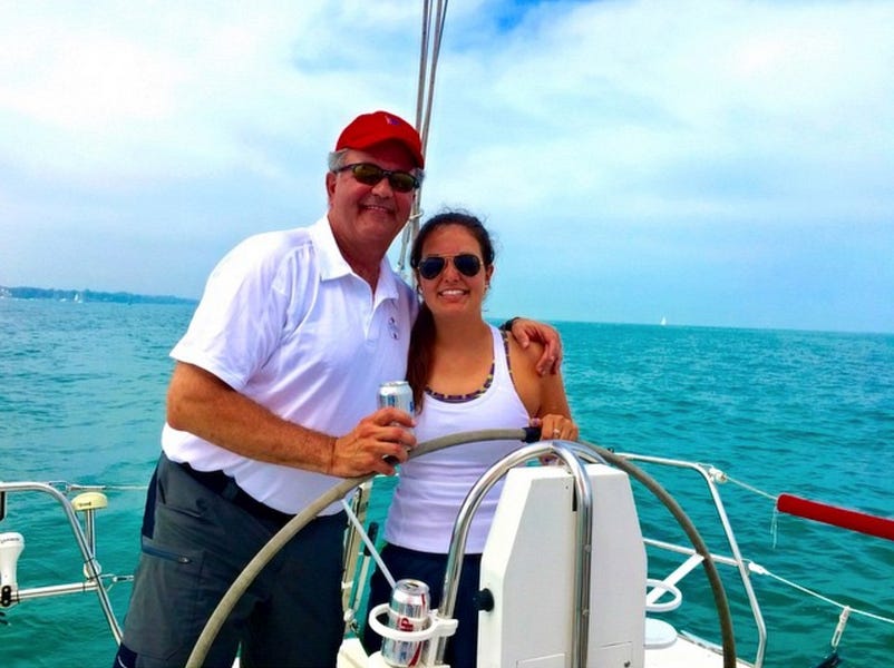 Letter #8 from a Learn-it-all