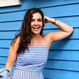 Letter #2 from a Learn-it-all