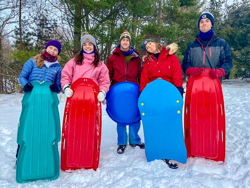 🌟 Letter #41 from a Learn-it-all 🌟