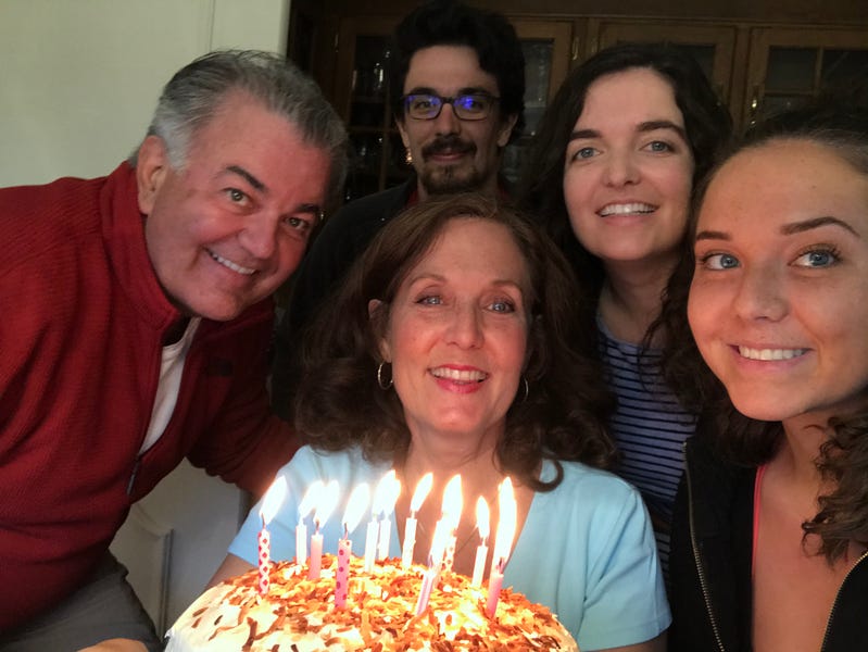 Letter #6 from a Learn-it-all