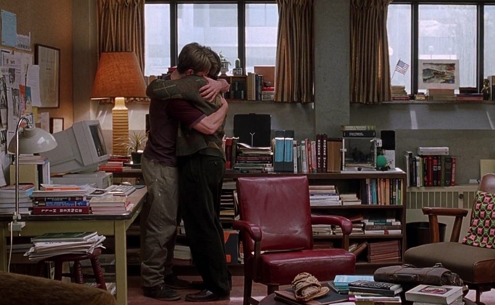 Letter #23 from a Learn-it-all