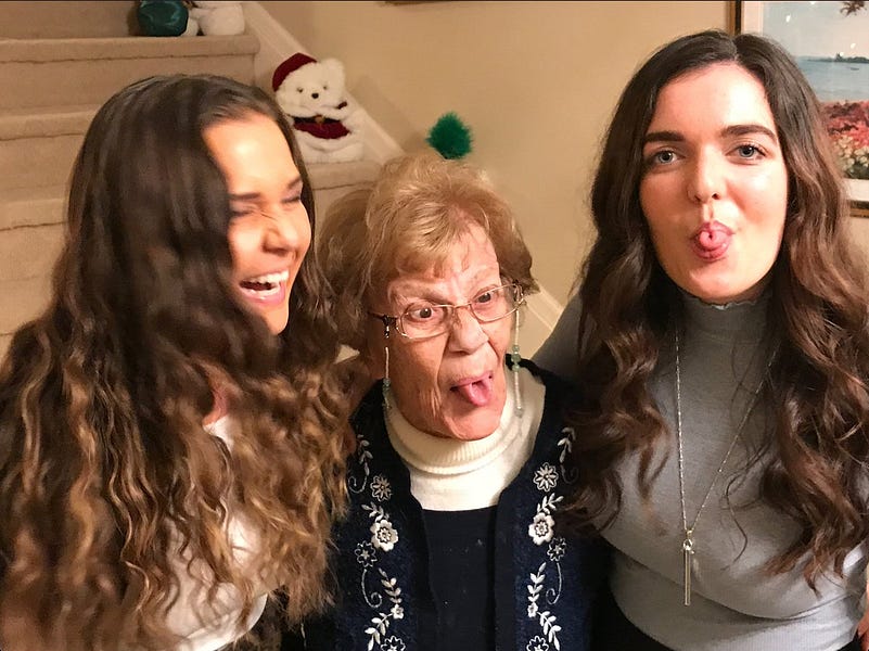 🌟 Letter #37 from a Learn-it-all 🌟