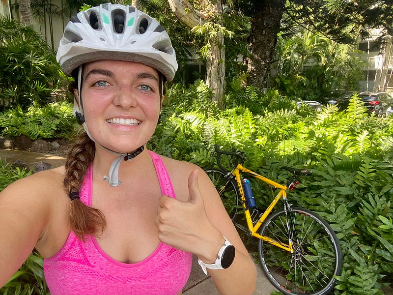 ♥️ Letter 129: Living a Fluid Life that You Love