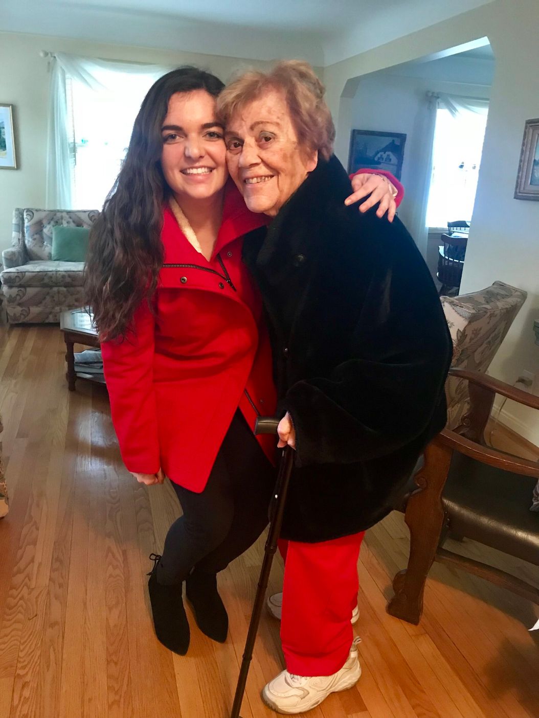 Fourteen Lessons from My Favorite Ninety-Year-Old Lifelong Learner