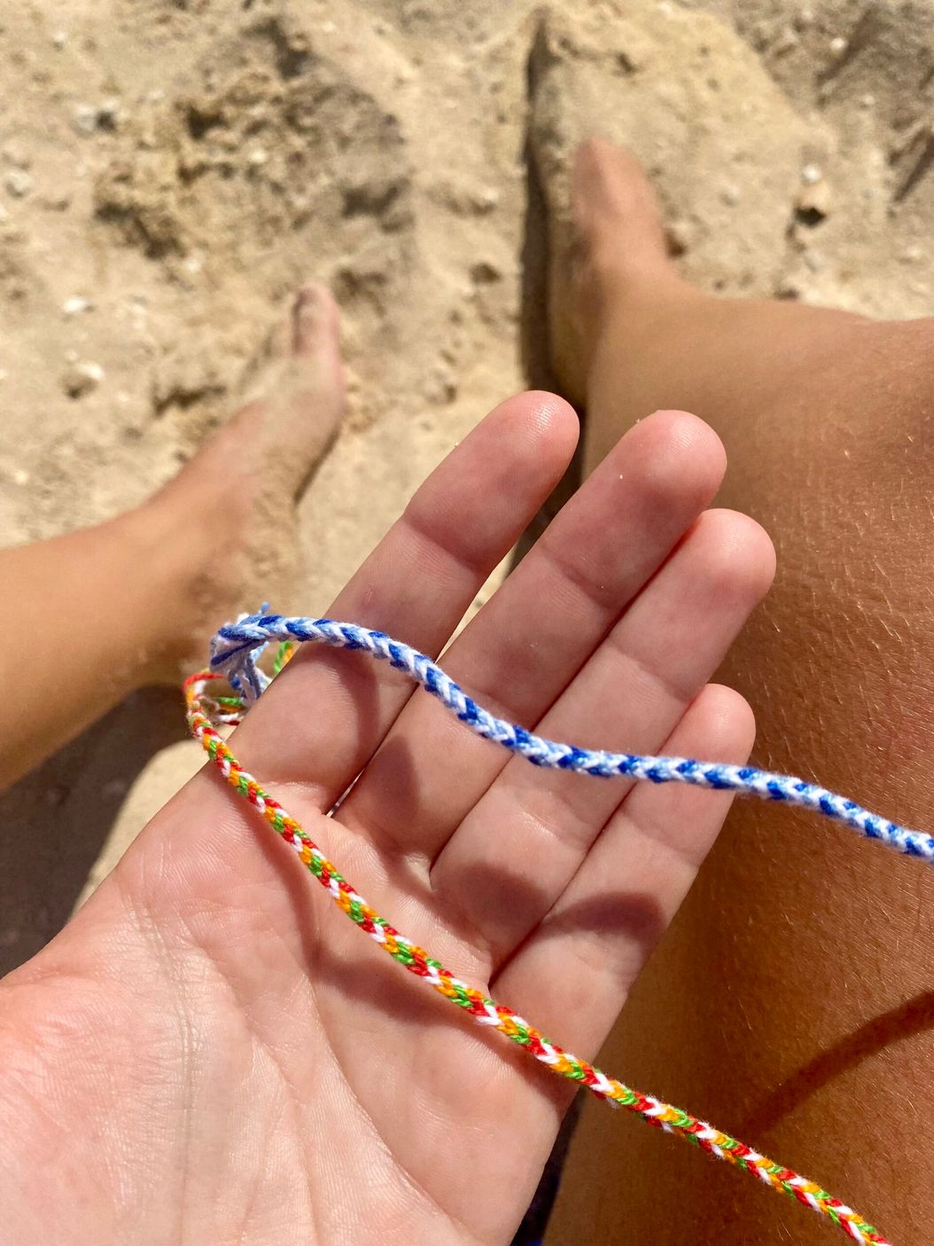 Savoring the Little Moments of Life