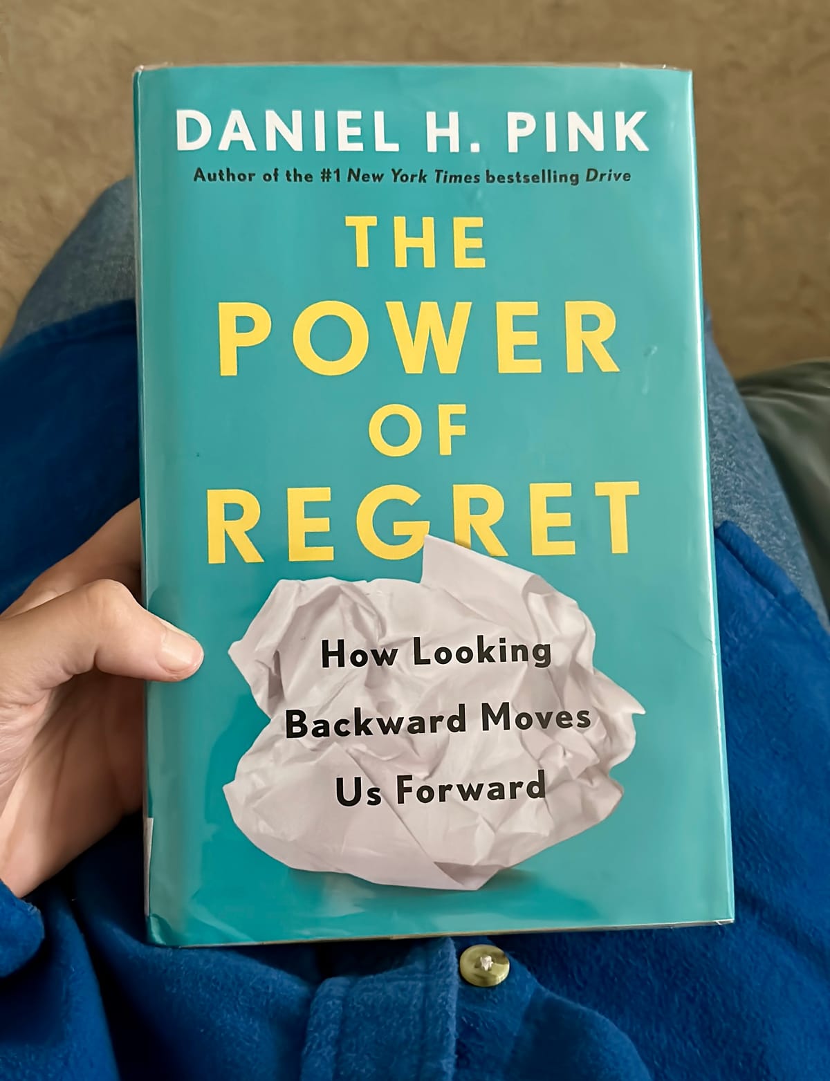 The Power of Regret